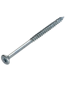 Tornillos para madera TEKOR cabeza fresada/testa svasat...