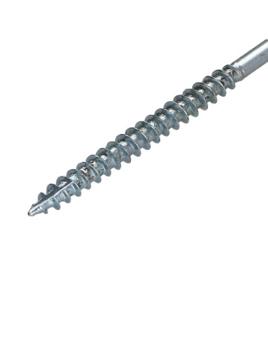 1 x Tornillos para madera TEKOR cabeza...