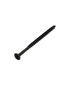 Tornillo madera aglomerado cabeza fresada/testa svasat...