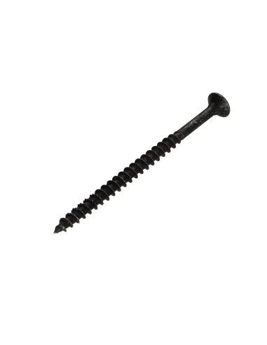 1 x Tornillo madera aglomerado cabeza...