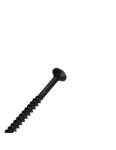 1 x Tornillo madera aglomerado cabeza...
