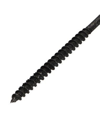 1 x Tornillo madera aglomerado cabeza...