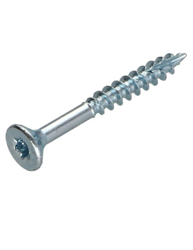 1 x Tornillos para madera TEKOR cabeza...
