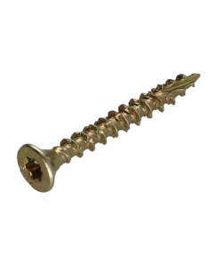 Tornillos para madera TEKOR cabeza fresada/testa svasat...