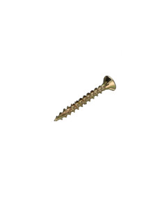 Tornillos para madera TEKOR cabeza fresada/testa svasat... 2