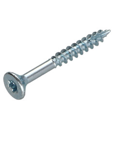 Tornillos para madera TEKOR cabeza fresada/testa svasat...