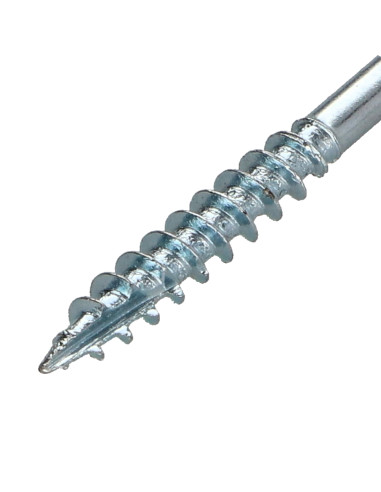 1 x Tornillos para madera TEKOR cabeza...