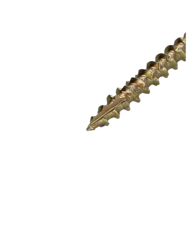 1 x Tornillos para madera TEKOR cabeza...
