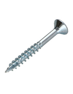 Tornillos para madera TEKOR cabeza fresada/testa svasat... 2