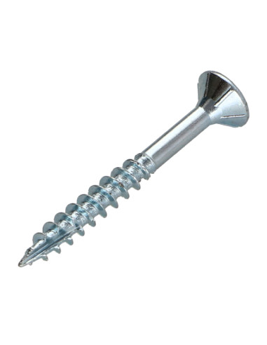 1 x Tornillos para madera TEKOR cabeza...
