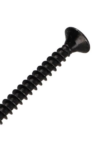 1 x Tornillo madera aglomerado cabeza...