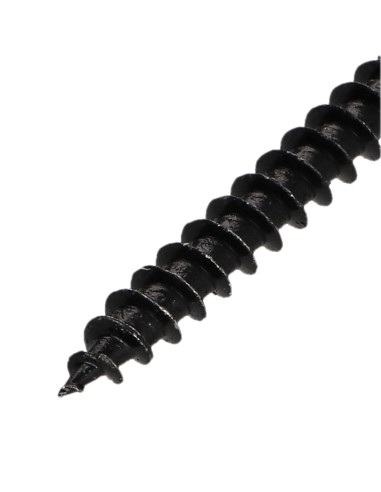 1 x Tornillo madera aglomerado cabeza...