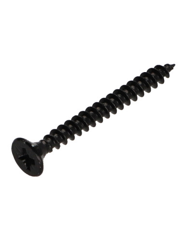 1 x Tornillo madera aglomerado cabeza...
