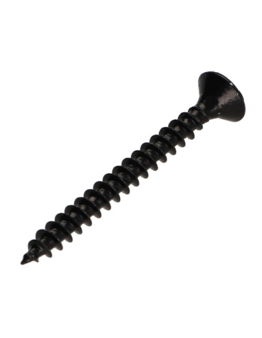 1 x Tornillo madera aglomerado cabeza...