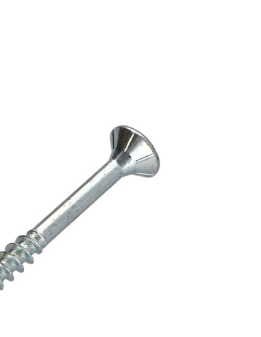 1 x Tornillos para madera TEKOR cabeza...