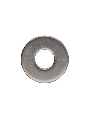 1 x Arandela plano M20X50X3 L Inoxidable A2
