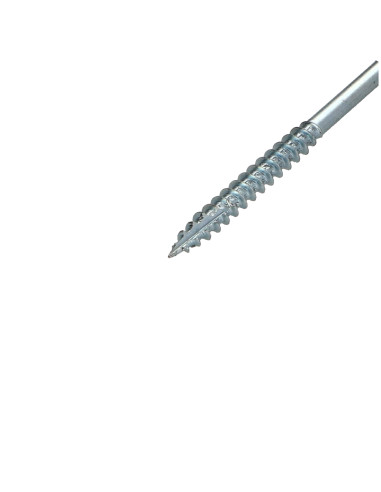 1 x Tornillos para madera TEKOR cabeza...