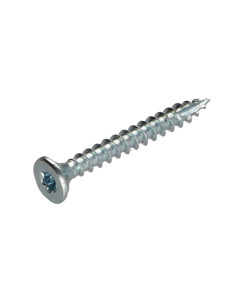 Tornillos para madera TEKOR cabeza fresada/testa svasat...