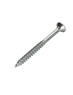 Tornillo madera aglomerado cabeza fresada/testa svasat... 2