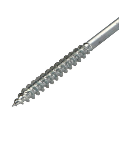 1 x Tornillo madera aglomerado cabeza...