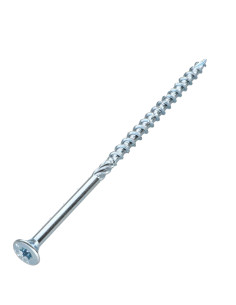 Tornillo para marcos TEKOR cabeza fresada/testa svasat...