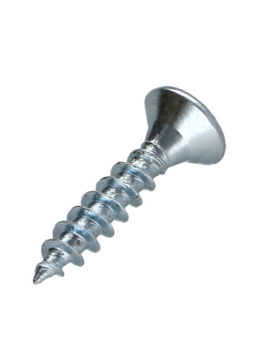 1 x Tornillo madera aglomerado cabeza...