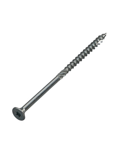 1 x Tornillo madera aglomerado cabeza...
