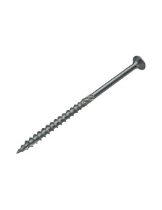 Tornillo madera aglomerado cabeza fresada/testa svasat... 2
