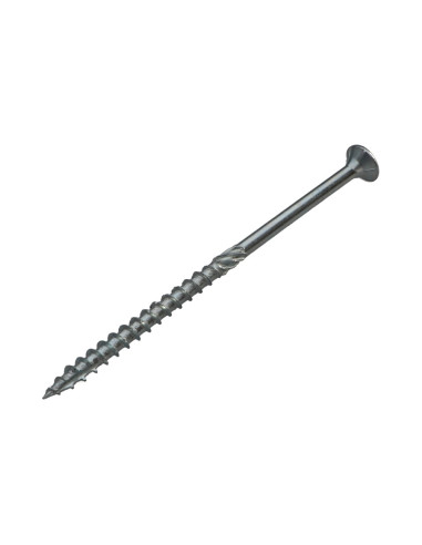 1 x Tornillo madera aglomerado cabeza...