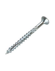 Tornillo para marcos TEKOR cabeza fresada/testa svasat... 2