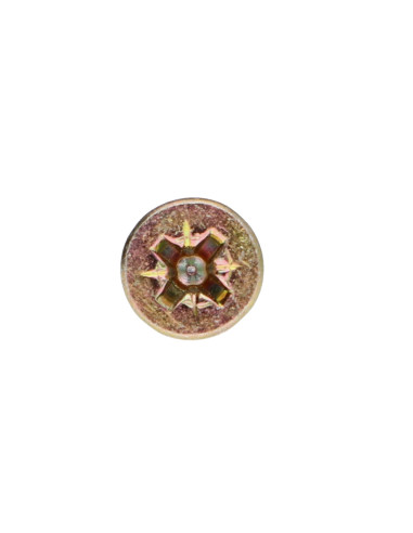 1 x Tornillo madera aglomerado cabeza...