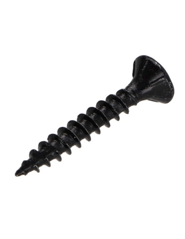 1 x Tornillo madera aglomerado cabeza...
