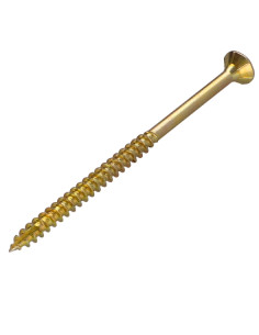 Tornillos para madera TEKOR cabeza fresada/testa svasat... 2