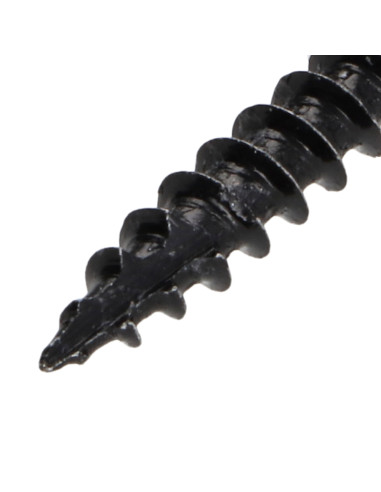 1 x Tornillo madera aglomerado cabeza...