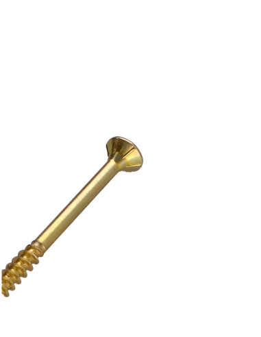 1 x Tornillos para madera TEKOR cabeza...