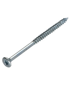 Tornillos para madera TEKOR cabeza fresada/testa svasat...