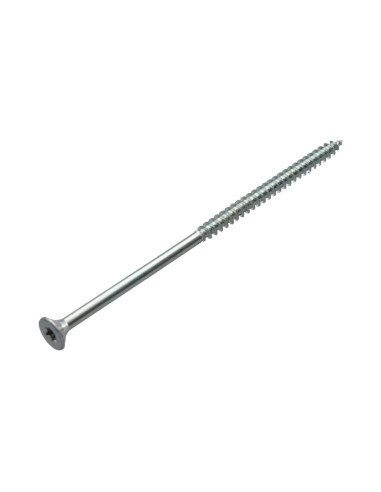 1 x Tornillo madera aglomerado cabeza...