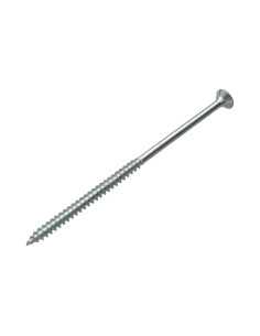 Tornillo madera aglomerado cabeza fresada/testa svasat... 2