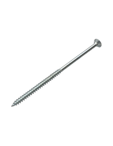 1 x Tornillo madera aglomerado cabeza...