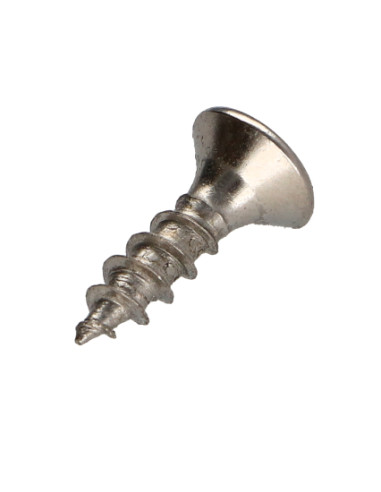 1 x Tornillo madera aglomerado cabeza...