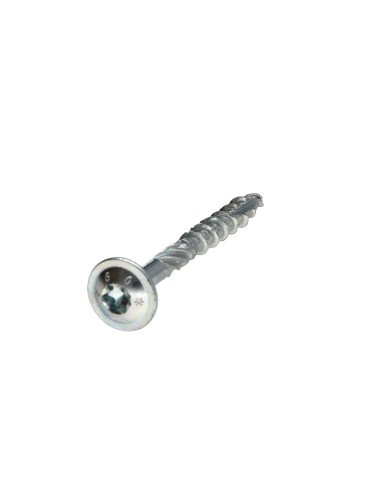 1 x Tornillos para madera TEKOR cabeza disco...