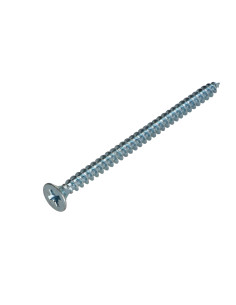 Tornillo madera aglomerado cabeza fresada/testa svasat...