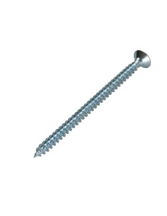 Tornillo madera aglomerado cabeza fresada/testa svasat... 2
