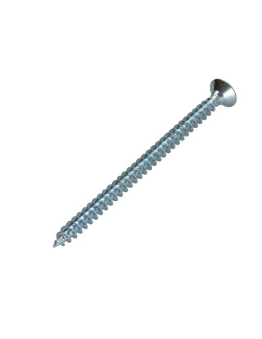 1 x Tornillo madera aglomerado cabeza...