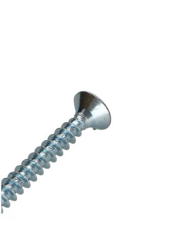 1 x Tornillo madera aglomerado cabeza...