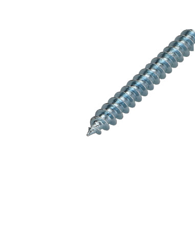 1 x Tornillo madera aglomerado cabeza...