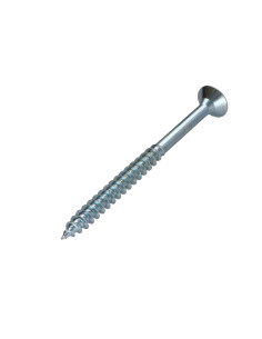 Tornillo madera aglomerado cabeza fresada/testa svasat... 2