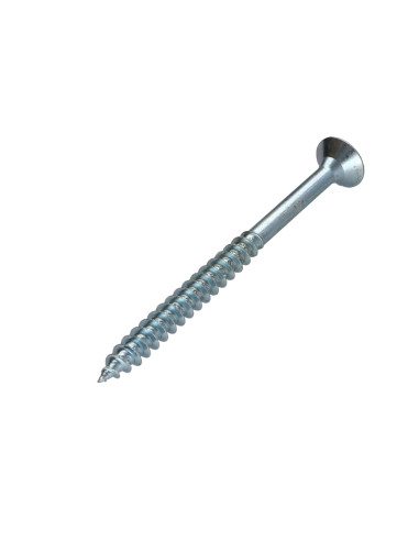 1 x Tornillo madera aglomerado cabeza...
