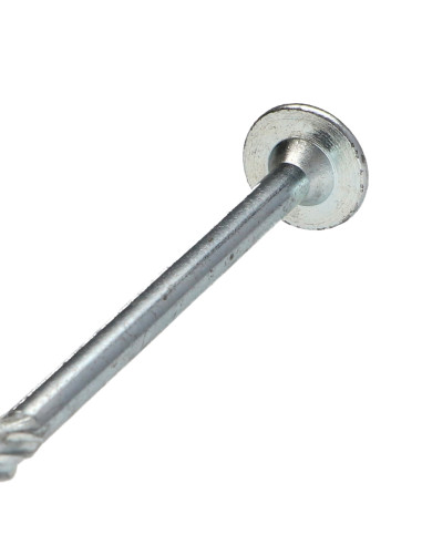1 x Tornillos para madera TEKOR cabeza disco...