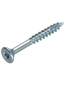 Tornillos para madera TEKOR cabeza fresada/testa svasat...